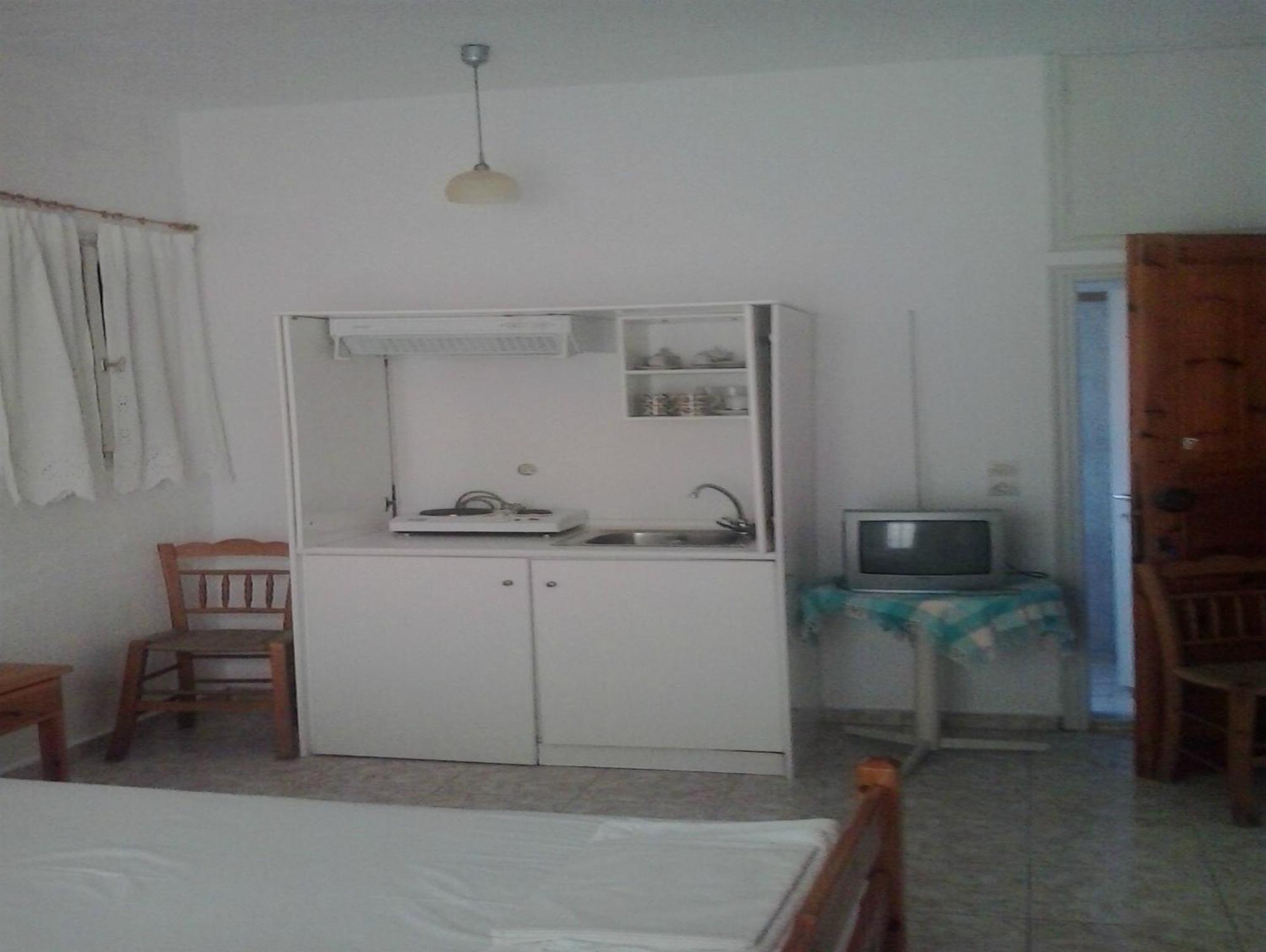 Karagiozos Studios & Apartments Skopelos Exterior foto