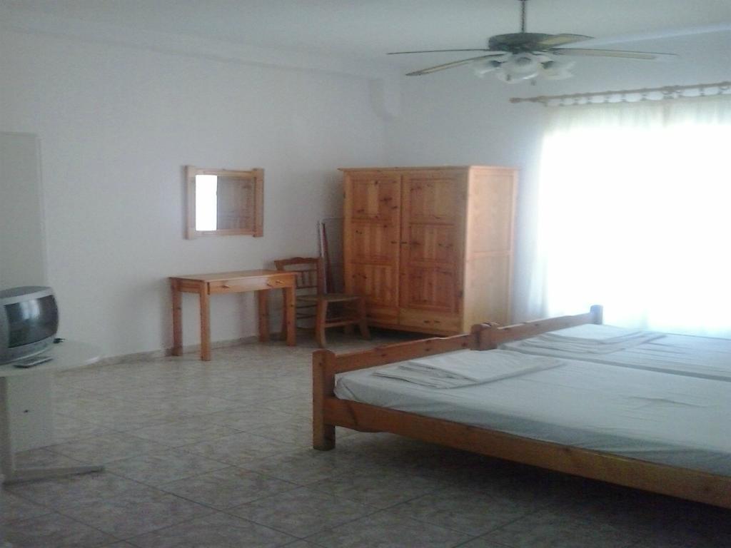 Karagiozos Studios & Apartments Skopelos Zimmer foto