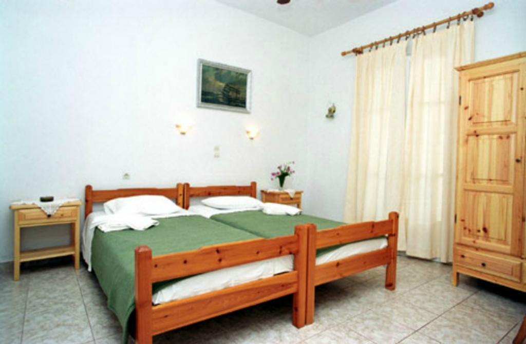 Karagiozos Studios & Apartments Skopelos Zimmer foto